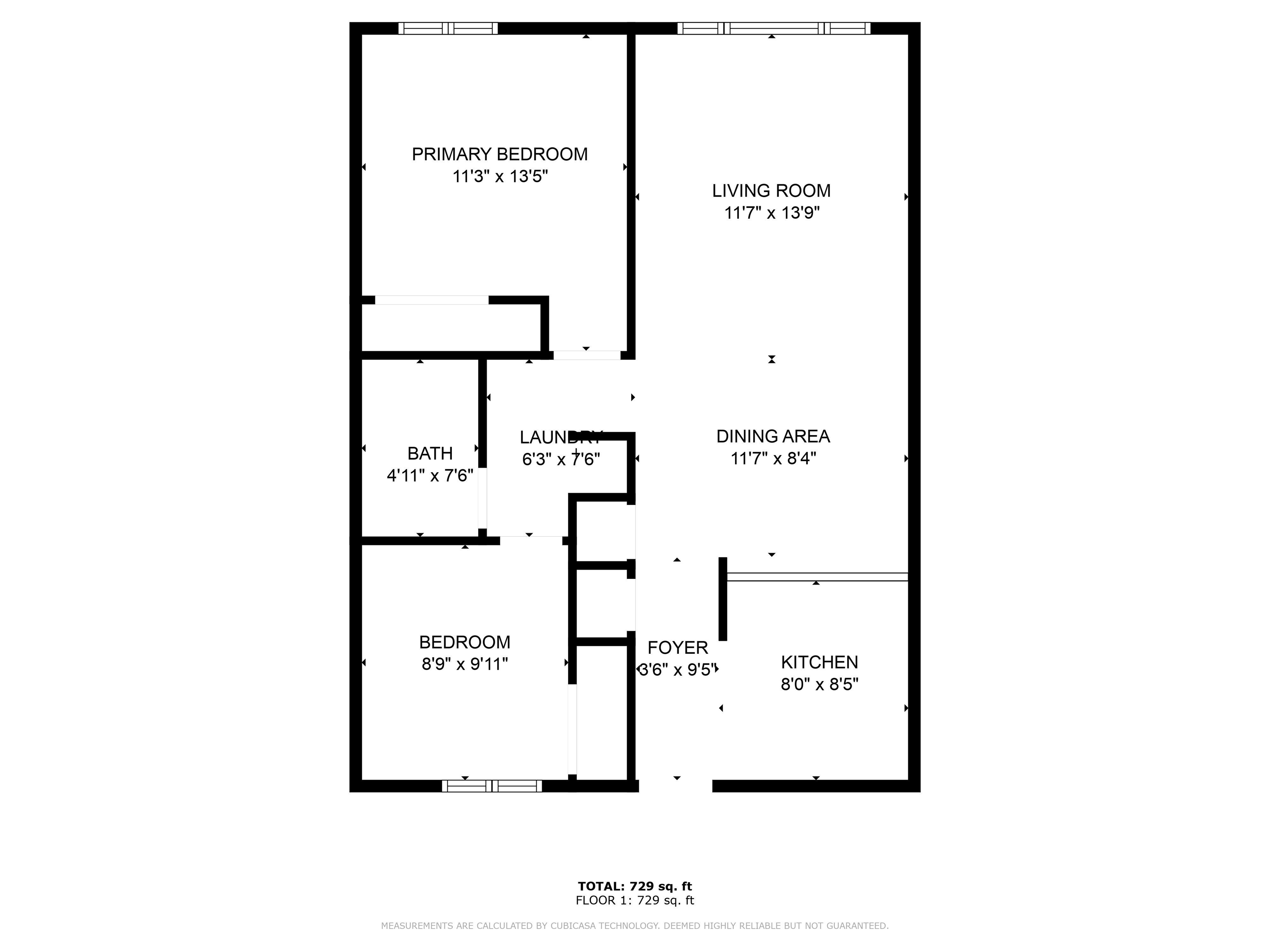 222 North Hutchinson Road, Unit 203 Spokane, WA 99212 - Photo 13 of 15