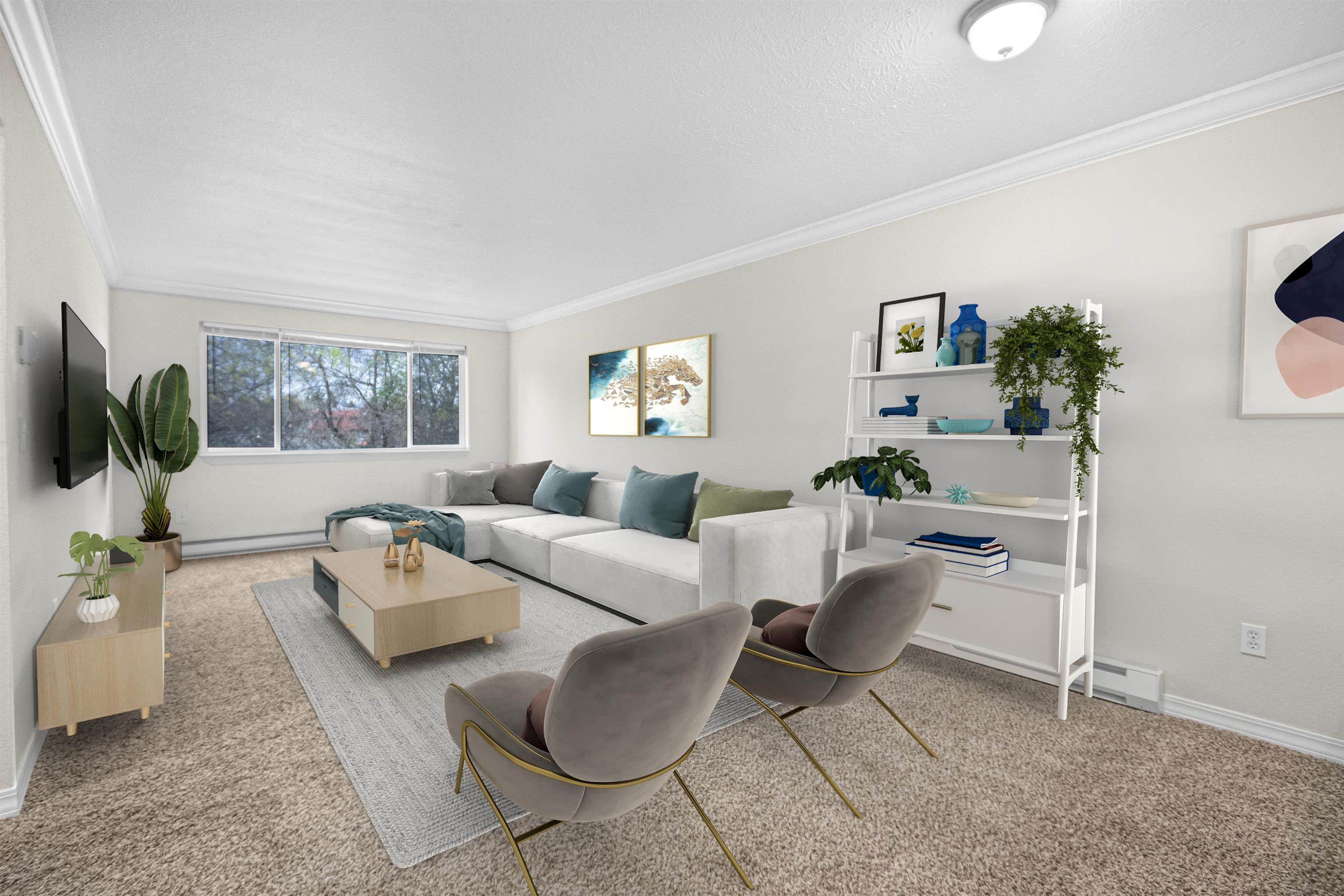 222 North Hutchinson Road, Unit 203 Spokane, WA 99212 - Photo 7 of 15