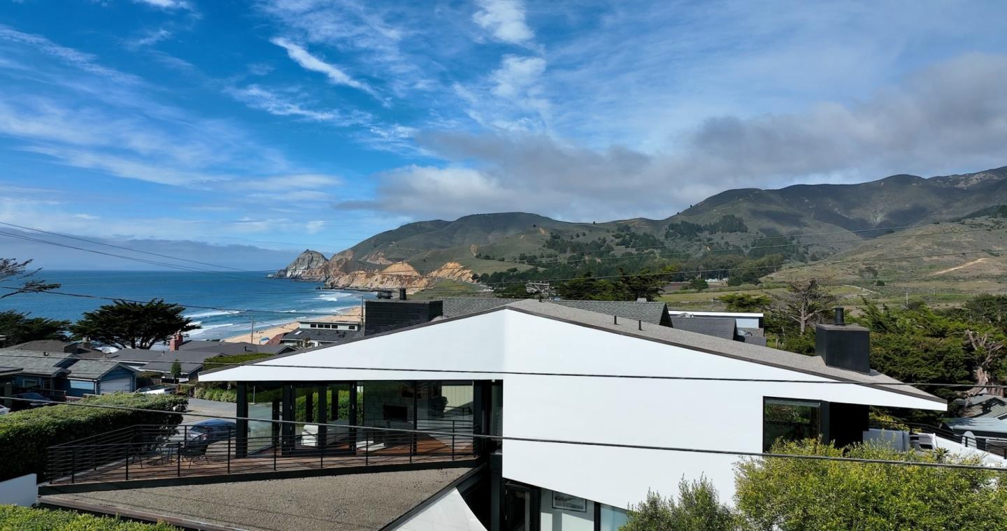 1241 Main Street Montara, CA 94037 - Photo 2 of 34 an aerial view of multiple house