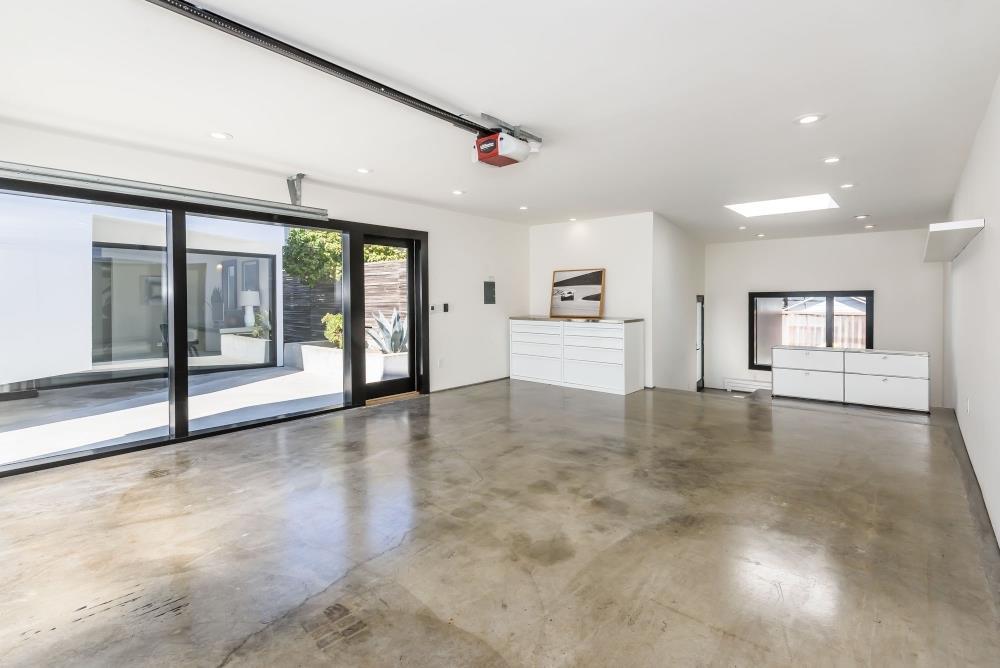 1241 Main Street Montara, CA 94037 - Photo 22 of 34 a view of an empty room with window