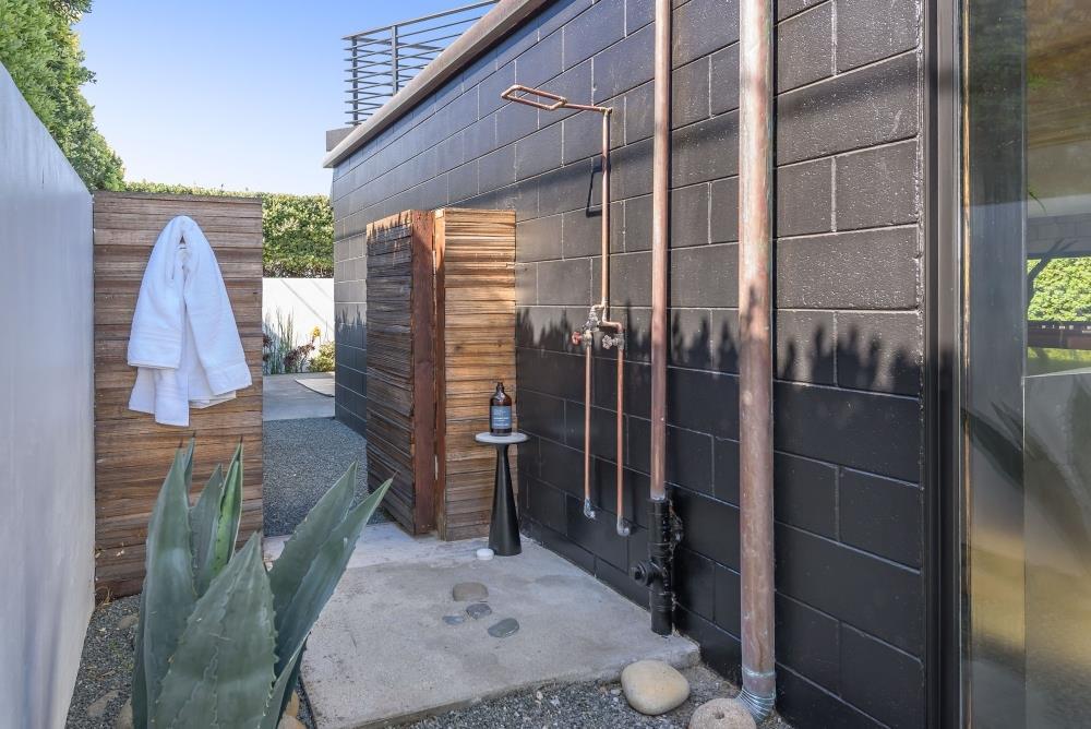 1241 Main Street Montara, CA 94037 - Photo 24 of 34 a view of balcony