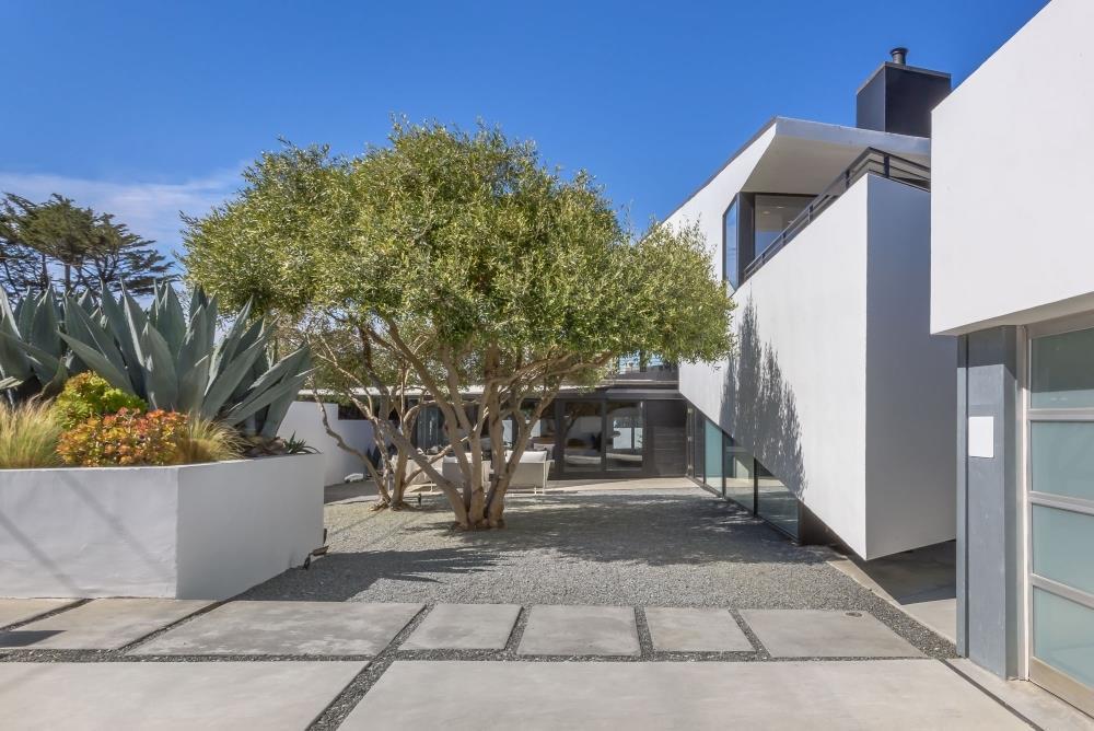 1241 Main Street Montara, CA 94037 - Photo 29 of 34 a building view with a outdoor space