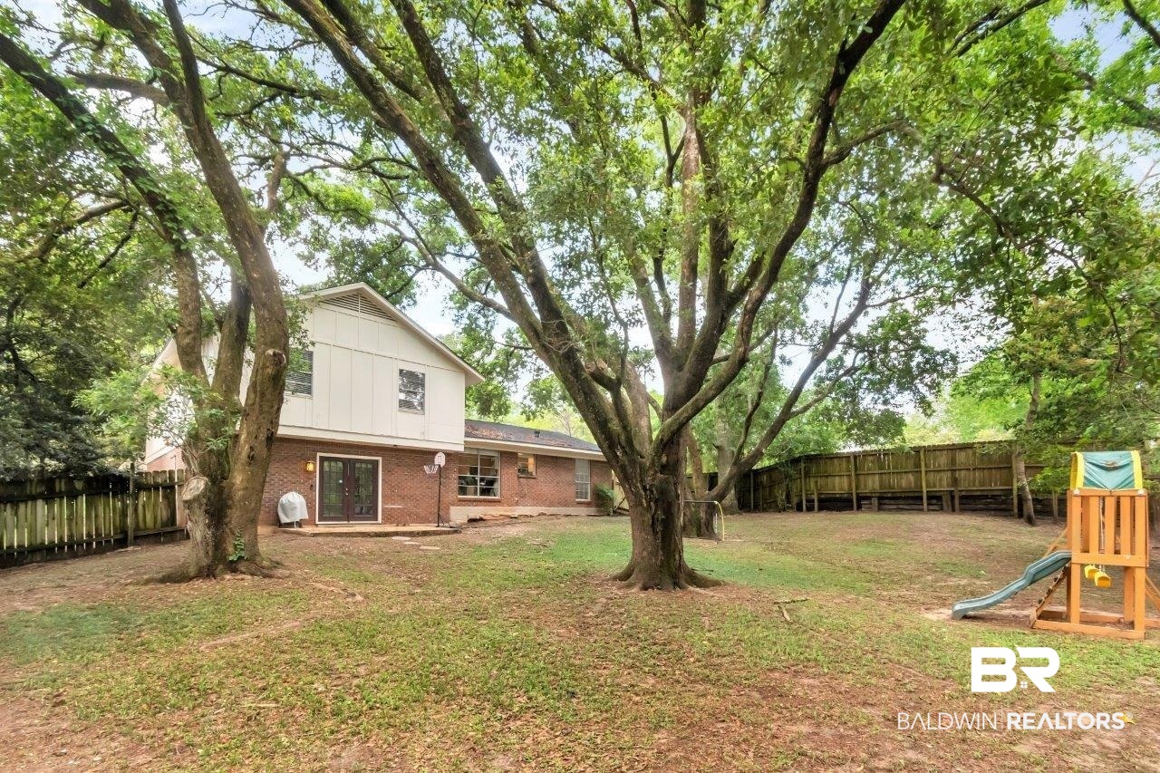 4707 Firestone Drive South Mobile, AL 36609 - Photo 26 of 28