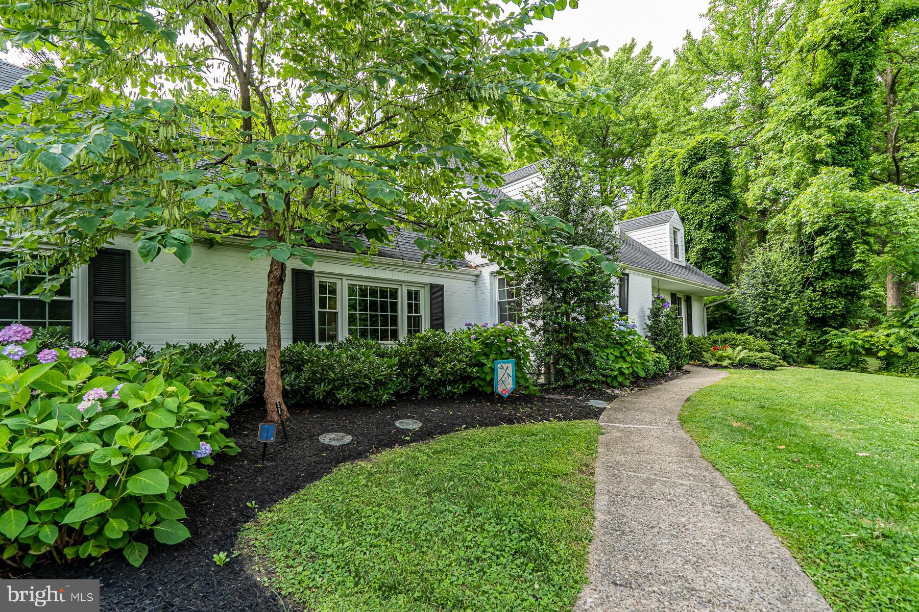 406 Randall Road Wyncote, PA 19095 - Photo 1 of 64