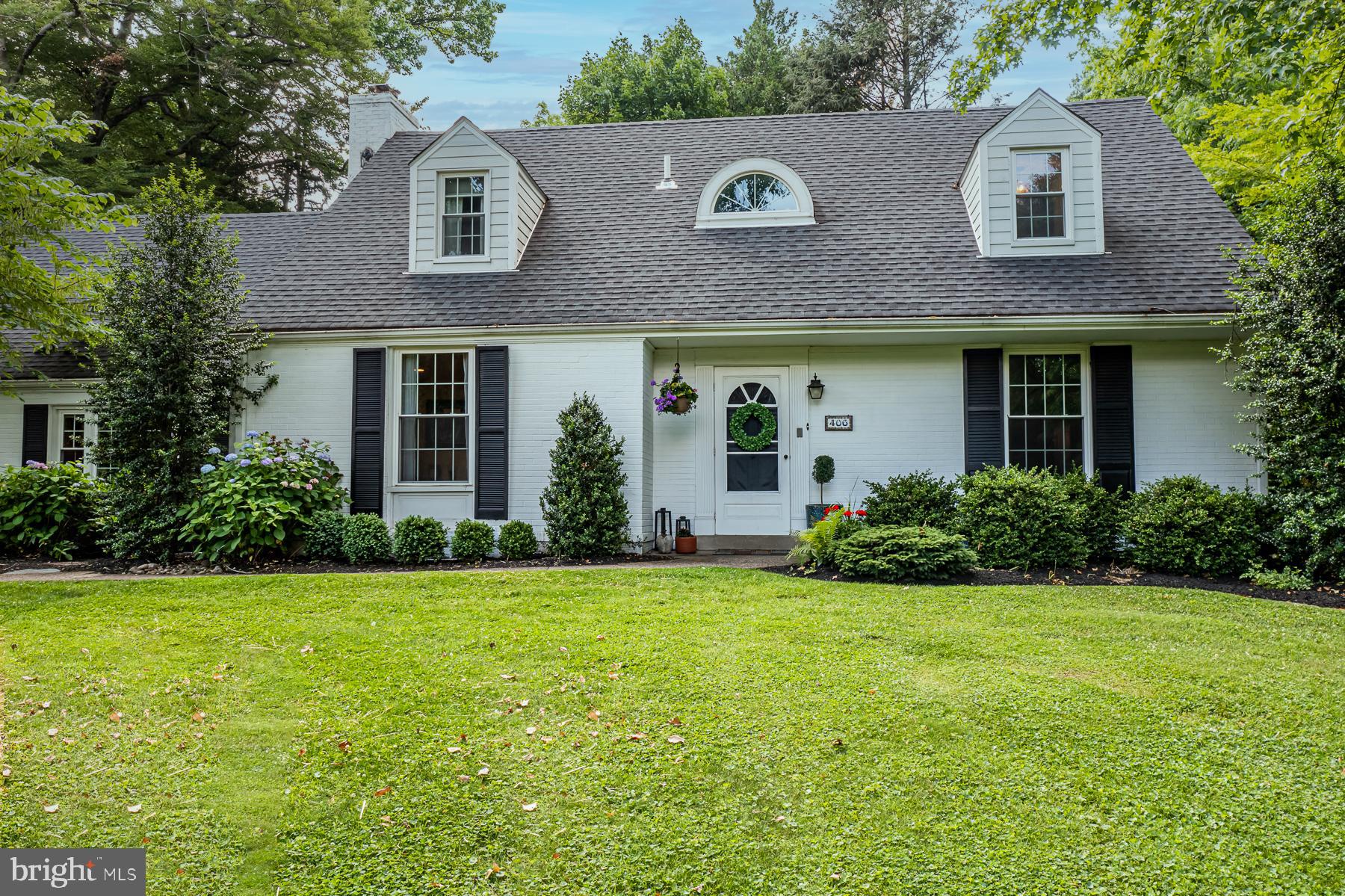 406 Randall Road Wyncote, PA 19095 - Photo 2 of 64