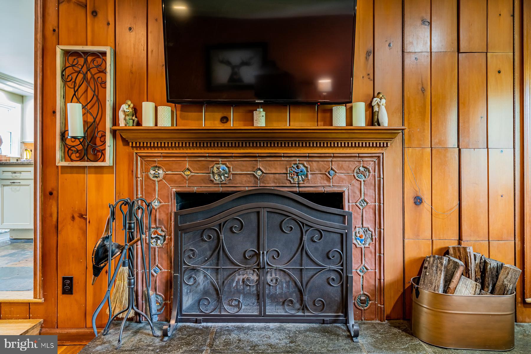 406 Randall Road Wyncote, PA 19095 - Photo 21 of 64