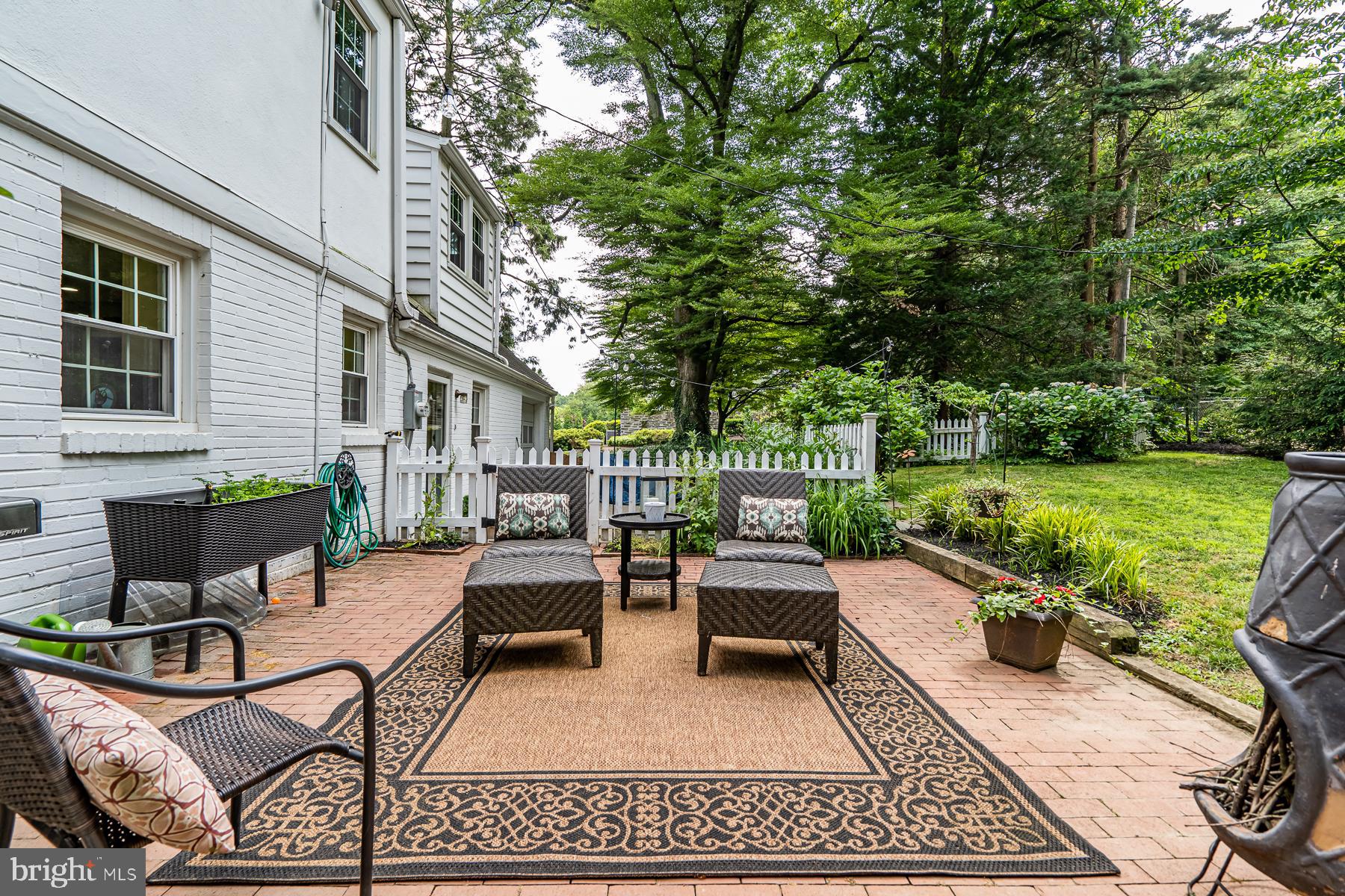 406 Randall Road Wyncote, PA 19095 - Photo 48 of 64