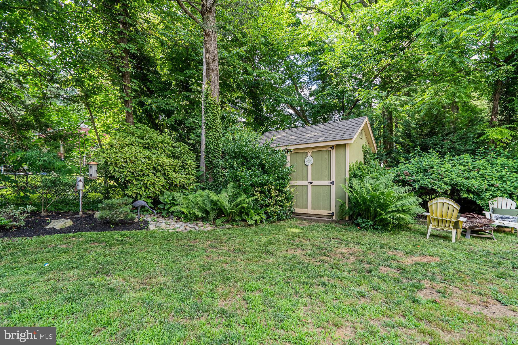 406 Randall Road Wyncote, PA 19095 - Photo 50 of 64