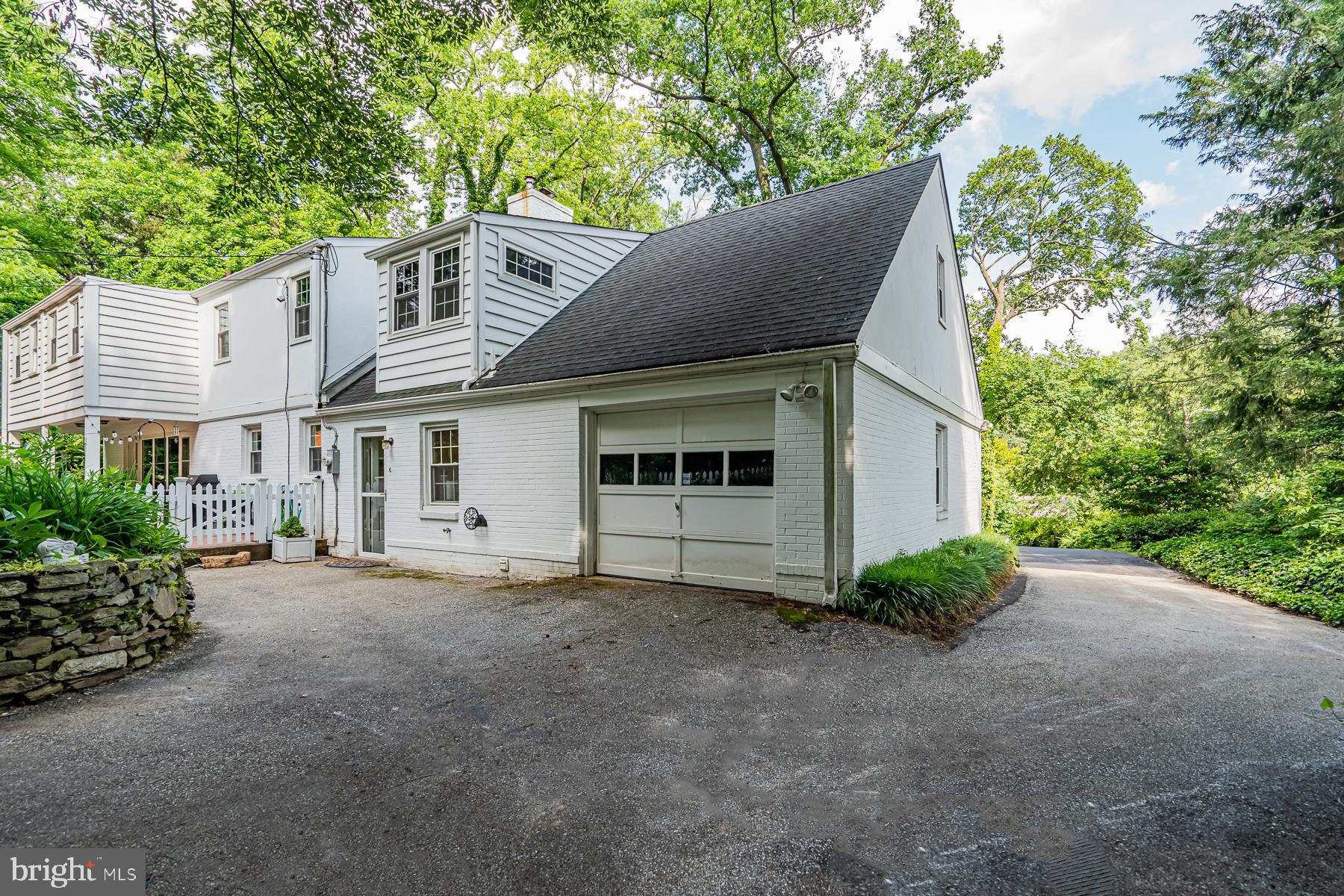 406 Randall Road Wyncote, PA 19095 - Photo 54 of 64