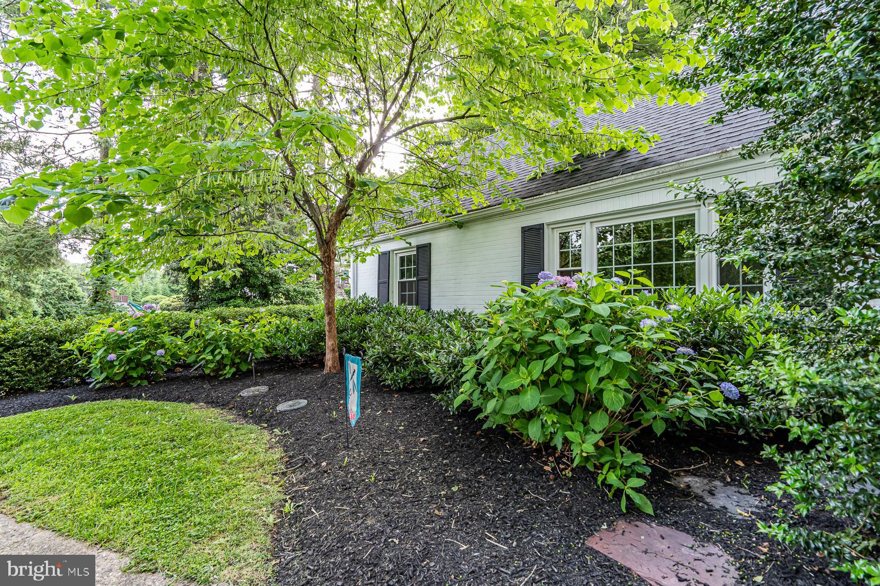 406 Randall Road Wyncote, PA 19095 - Photo 56 of 64