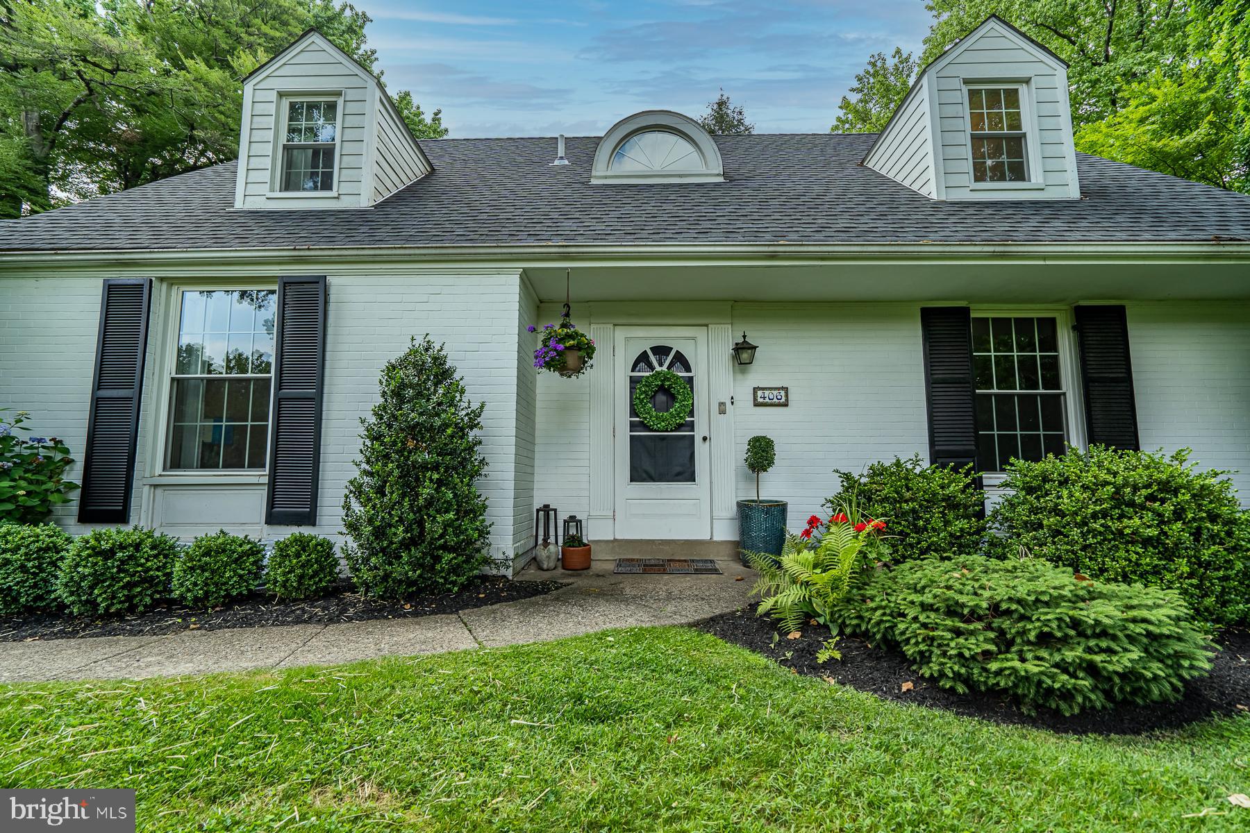 406 Randall Road Wyncote, PA 19095 - Photo 57 of 64