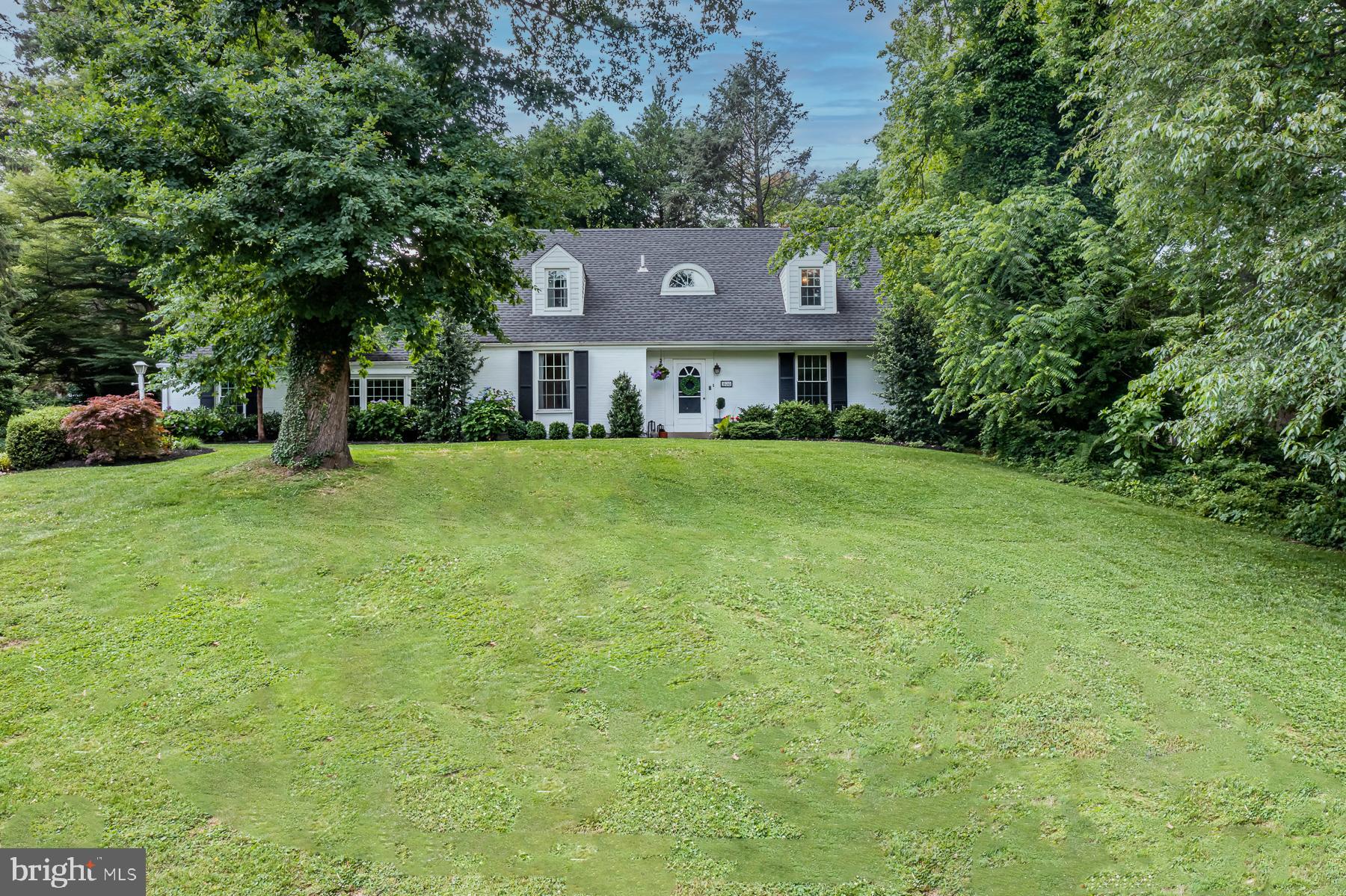 406 Randall Road Wyncote, PA 19095 - Photo 58 of 64