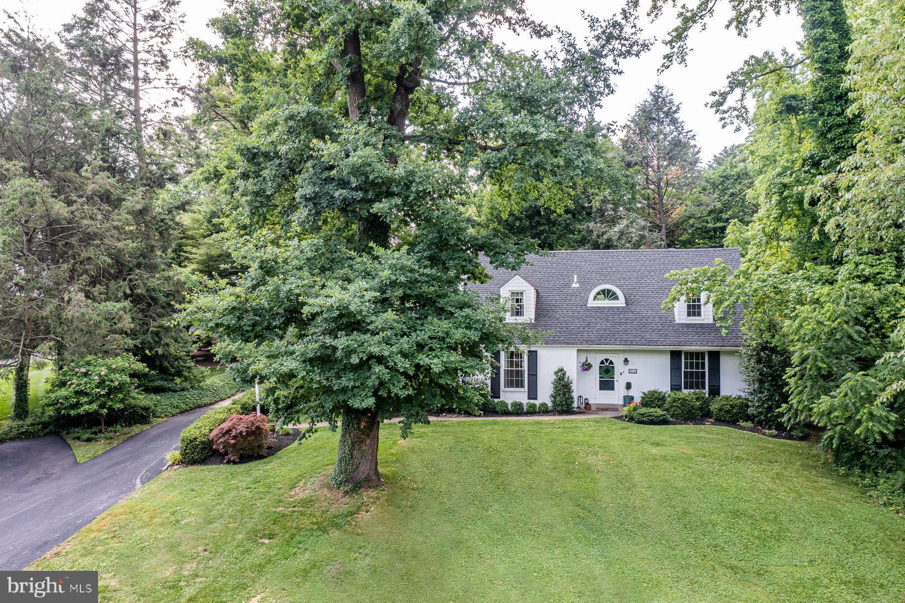 406 Randall Road Wyncote, PA 19095 - Photo 59 of 64