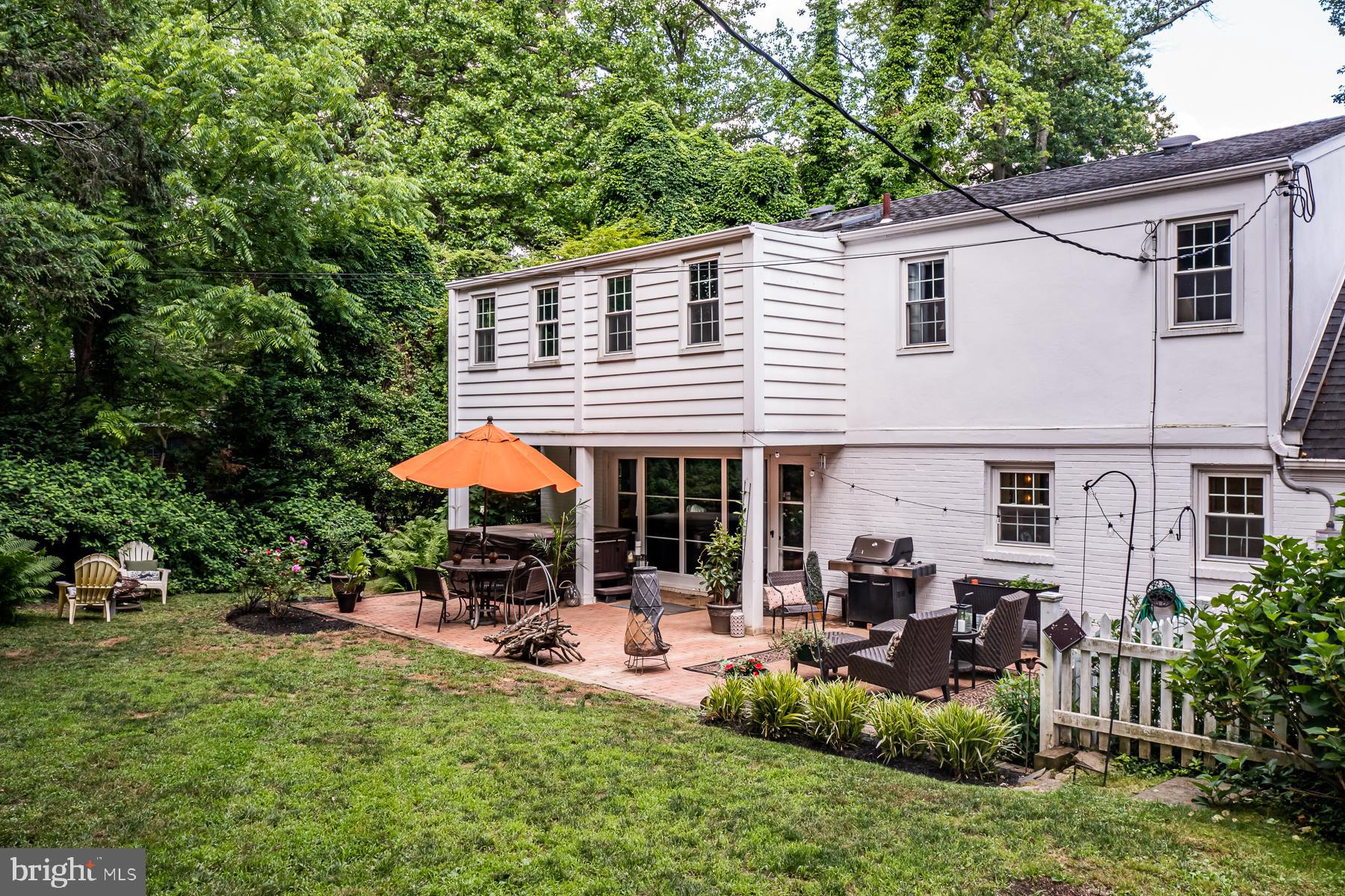 406 Randall Road Wyncote, PA 19095 - Photo 60 of 64
