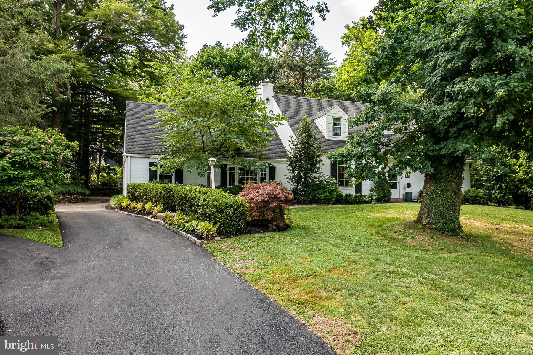 406 Randall Road Wyncote, PA 19095 - Photo 62 of 64