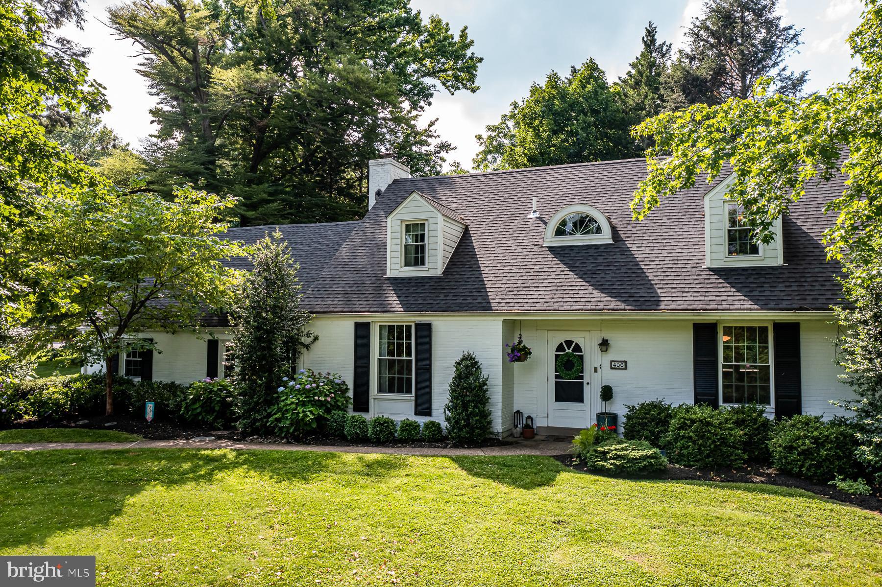 406 Randall Road Wyncote, PA 19095 - Photo 63 of 64