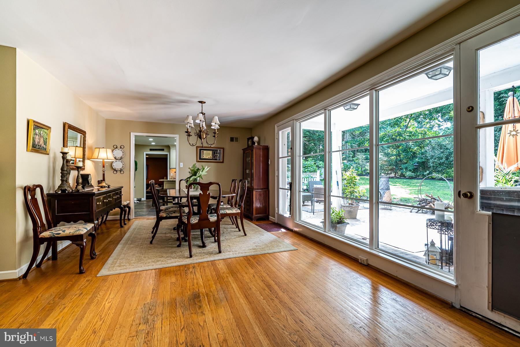 406 Randall Road Wyncote, PA 19095 - Photo 9 of 64