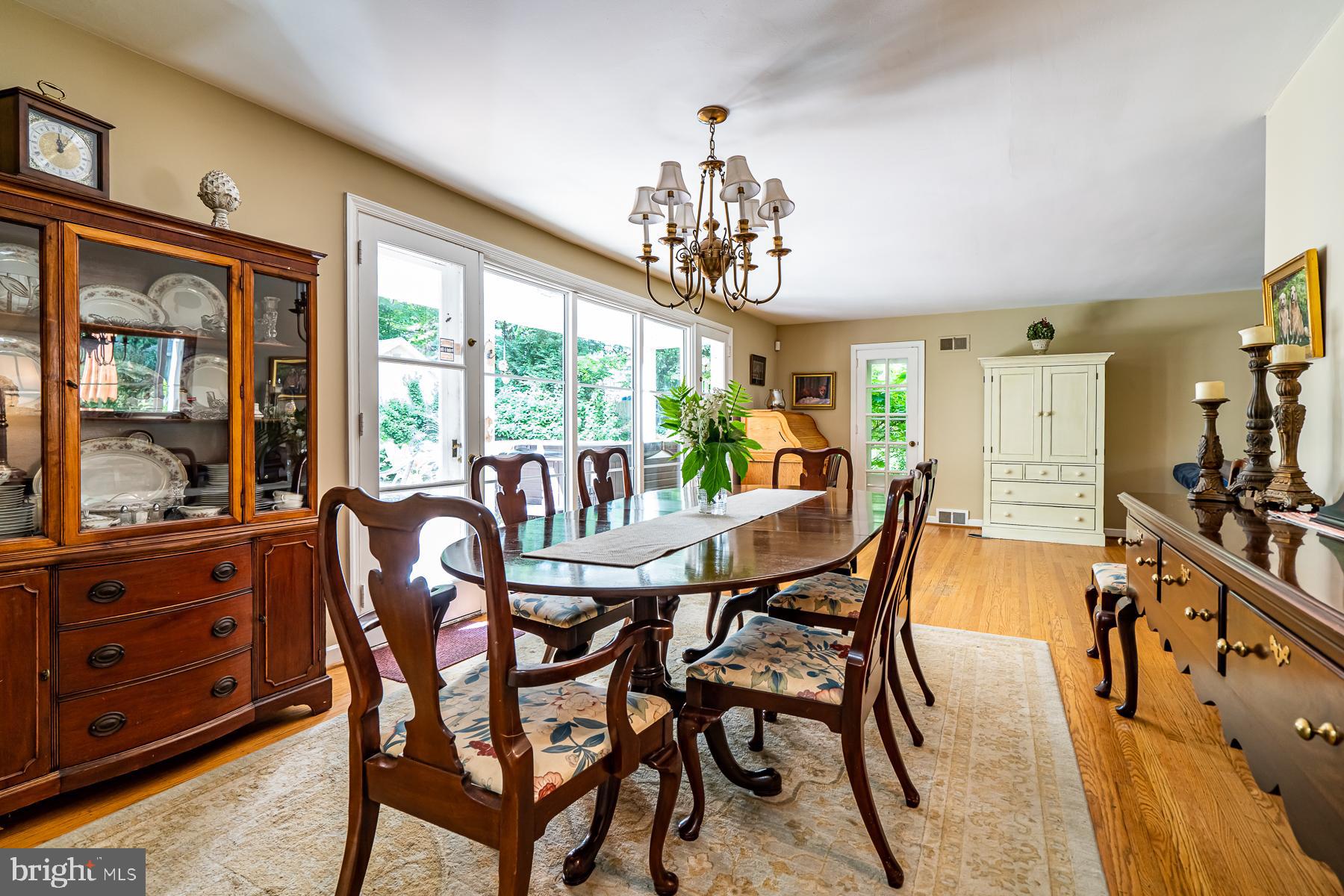 406 Randall Road Wyncote, PA 19095 - Photo 10 of 64