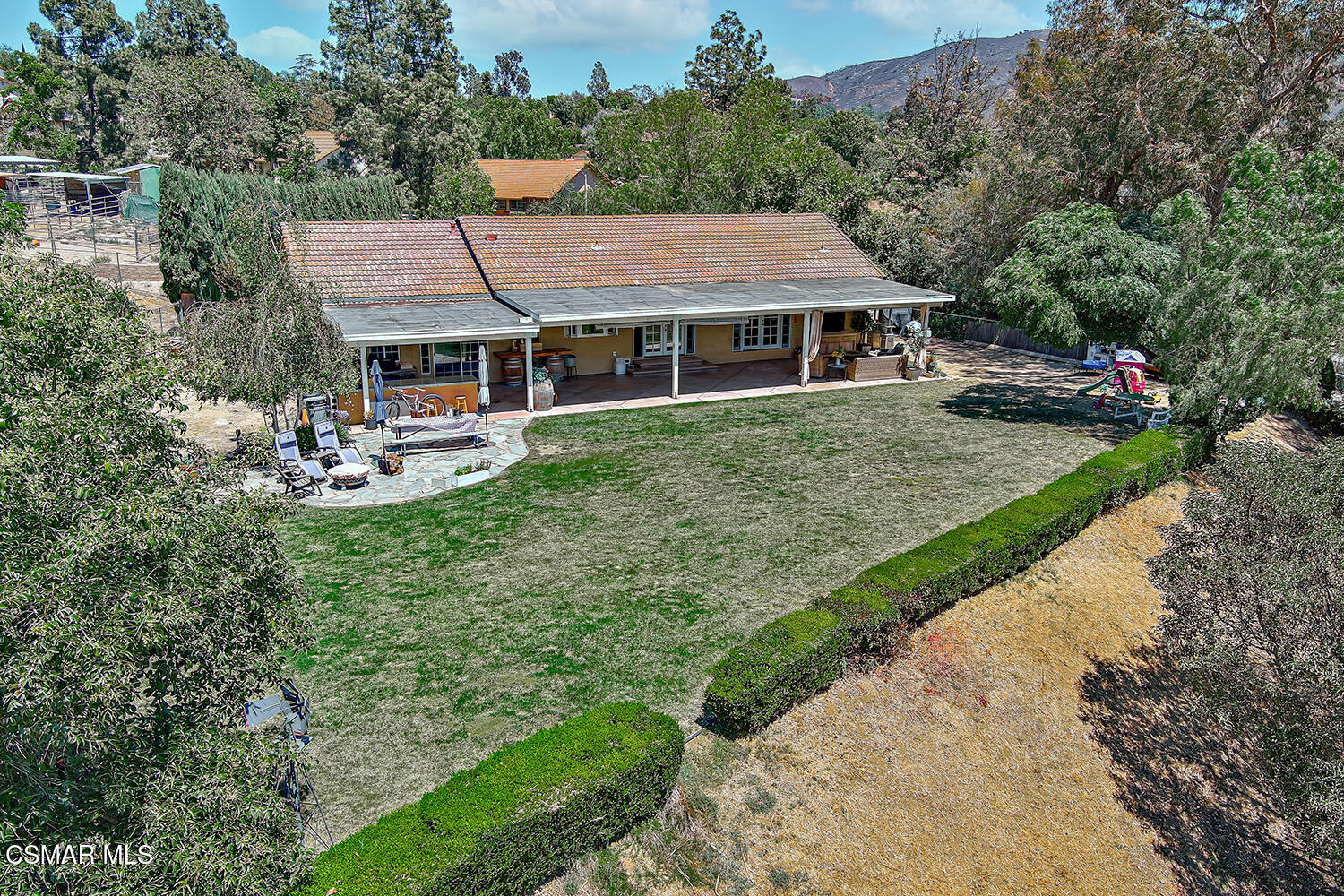 1351 Rambling Road Simi Valley, CA 93065 - Photo 5 of 70 Aerials-5