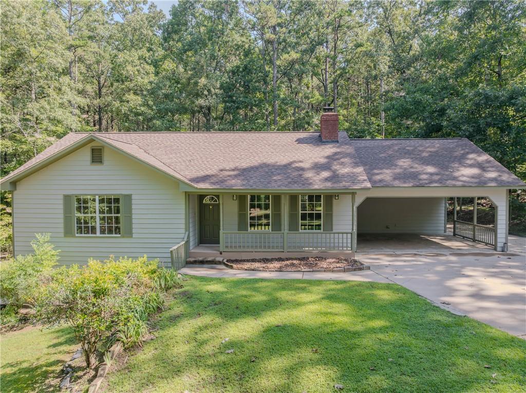 134 Weldon Sheriff Road Dawsonville, GA 30534 - Photo 1 of 1 Gallery Image 1