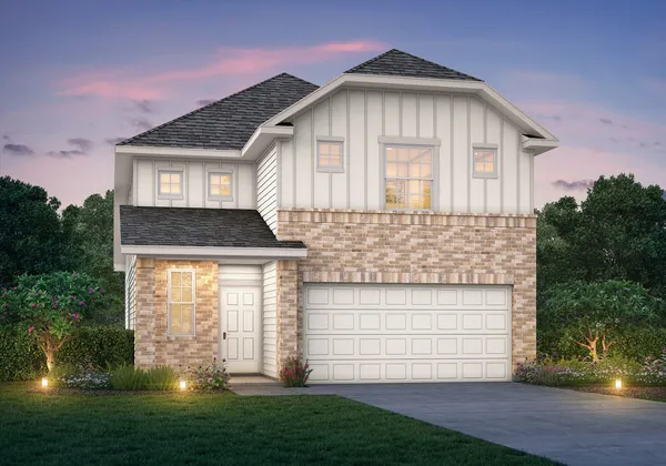 $308,647 | 2970 Sir Ian Blake Drive, Conroe, TX 77301