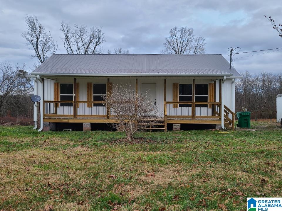 3248 County Road 776 Ider, AL 35981 - Photo 1 of 27
