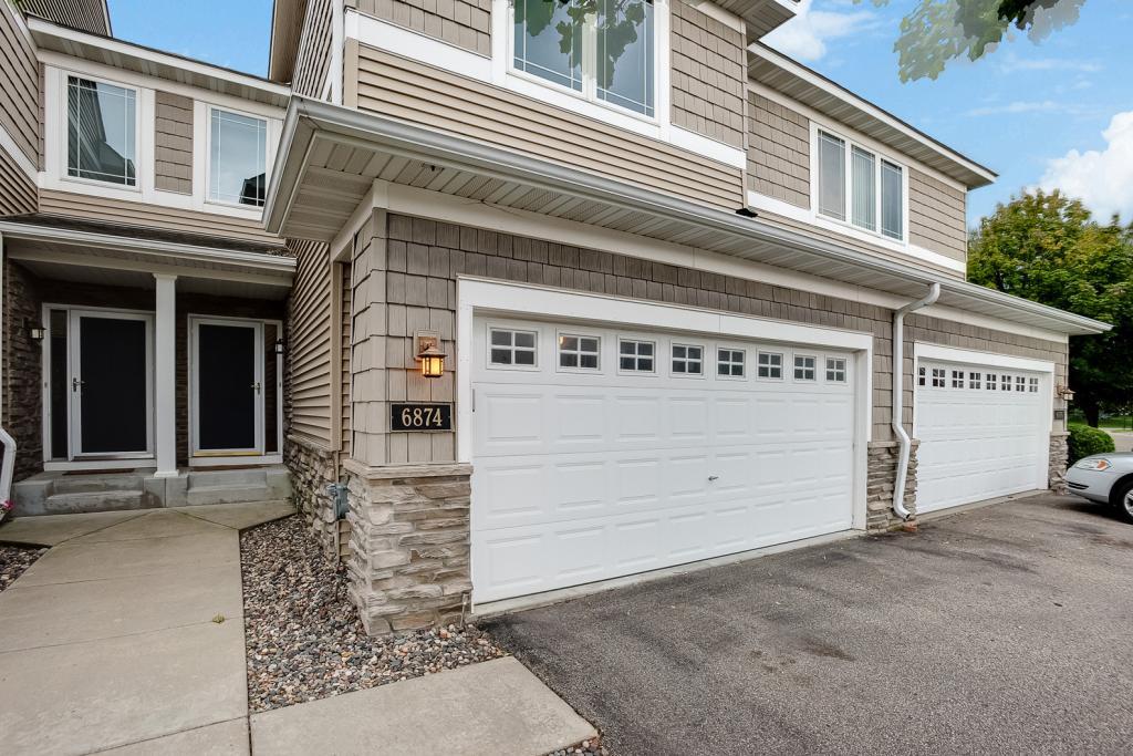 6874 Folkestone Road Apple Valley, MN 55124 - Photo 1 of 1 Gallery Image 1