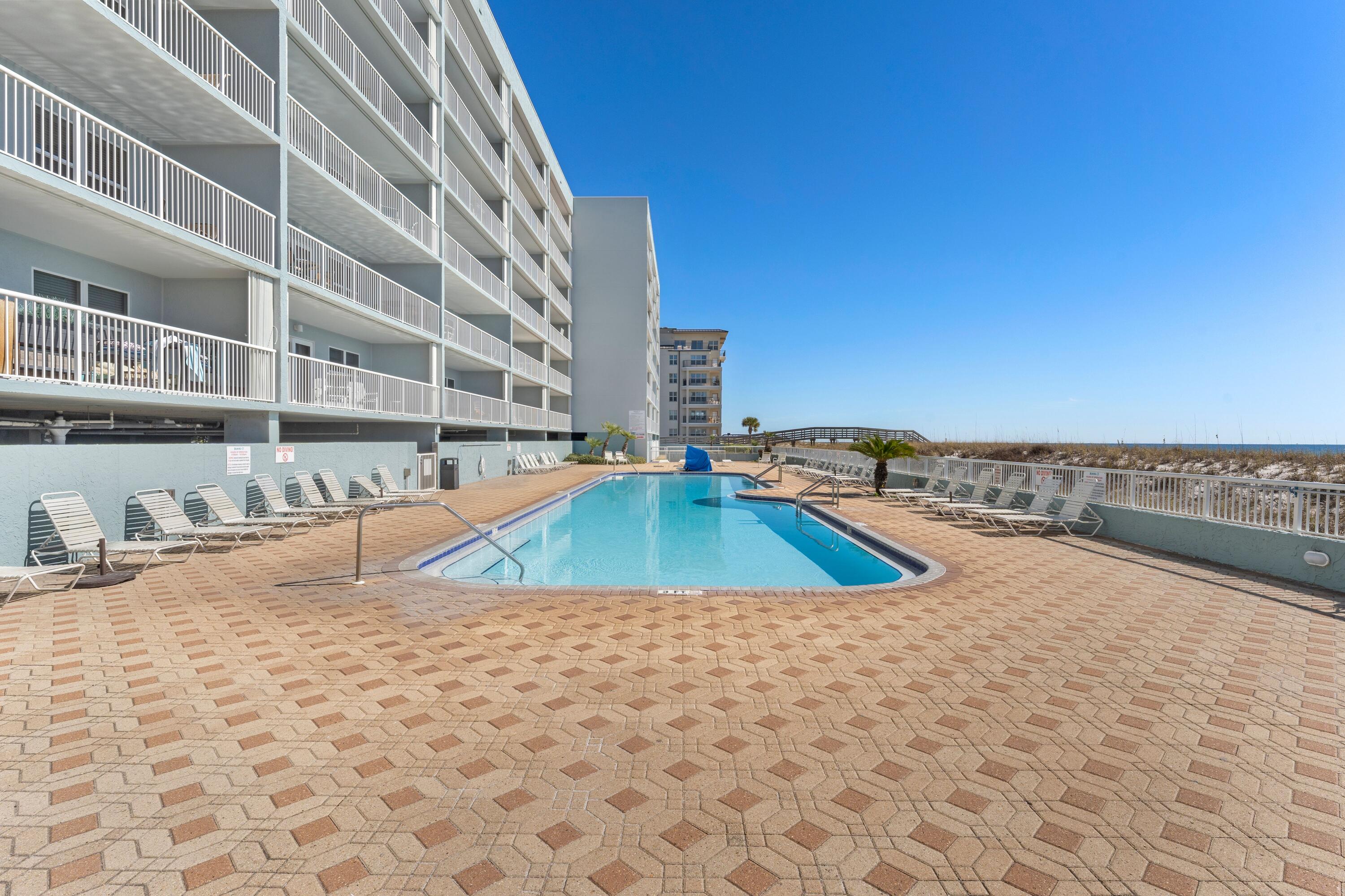 790 Santa Rosa Boulevard, Unit 706 Fort Walton Beach, FL 32548 - Photo 12 of 17 345