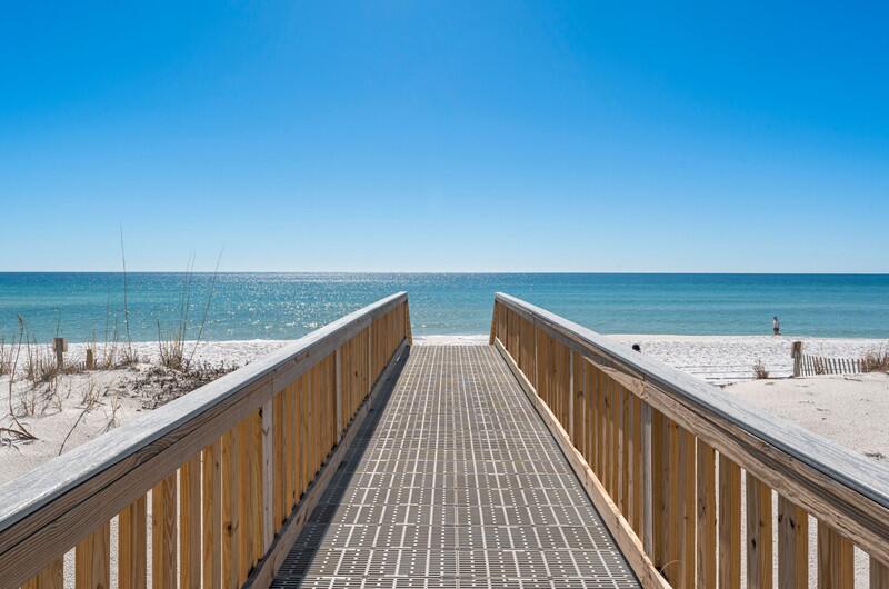 790 Santa Rosa Boulevard, Unit 706 Fort Walton Beach, FL 32548 - Photo 14 of 17 Islander Board Walk Pic