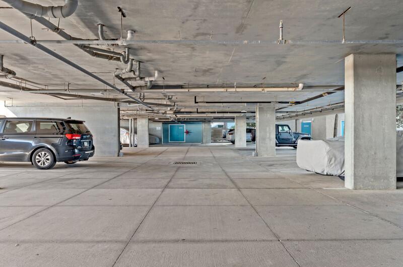 790 Santa Rosa Boulevard, Unit 706 Fort Walton Beach, FL 32548 - Photo 15 of 17 Islander Parking Garage picpng