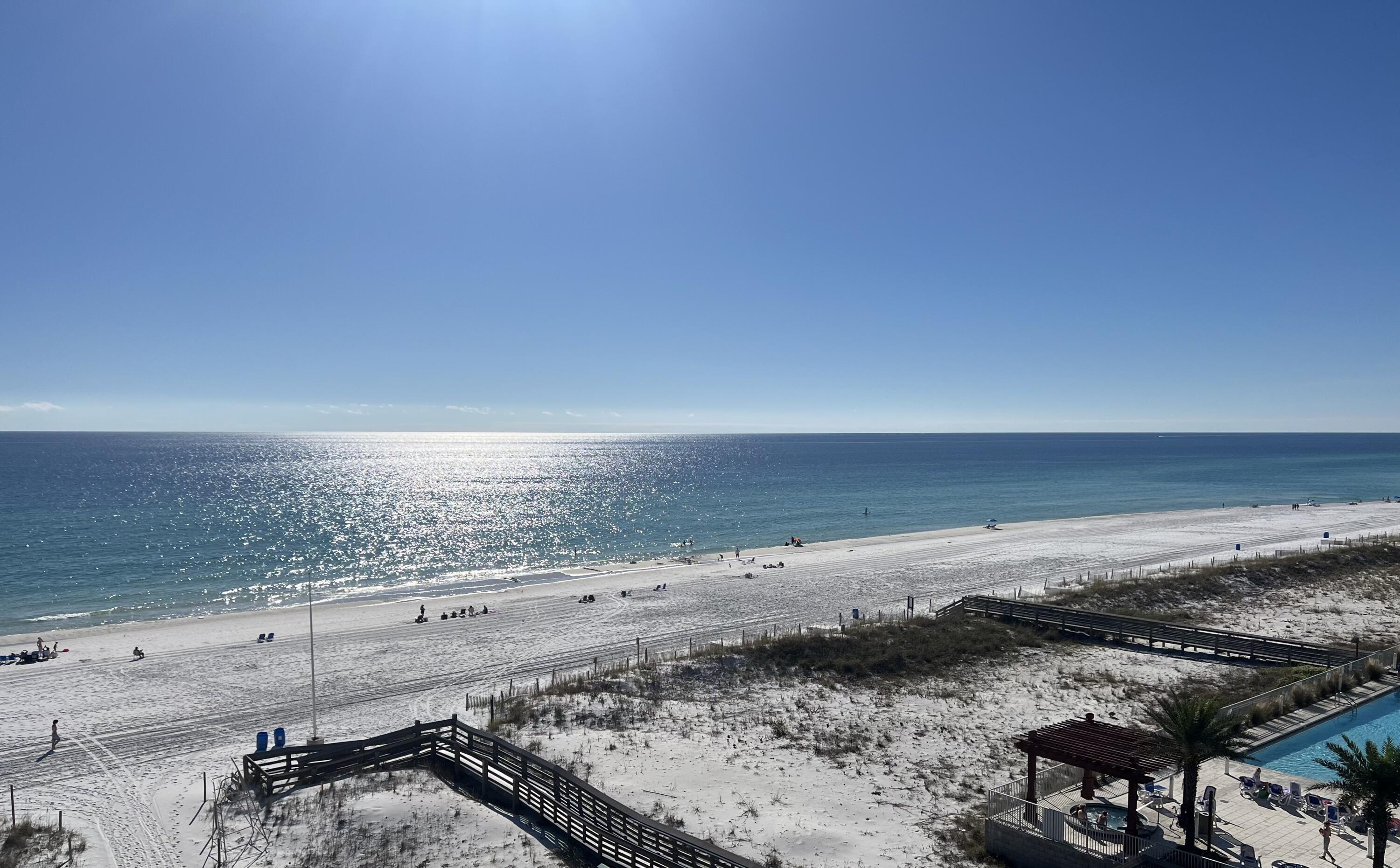 790 Santa Rosa Boulevard, Unit 706 Fort Walton Beach, FL 32548 - Photo 3 of 17 Islander 706 VIEW pg