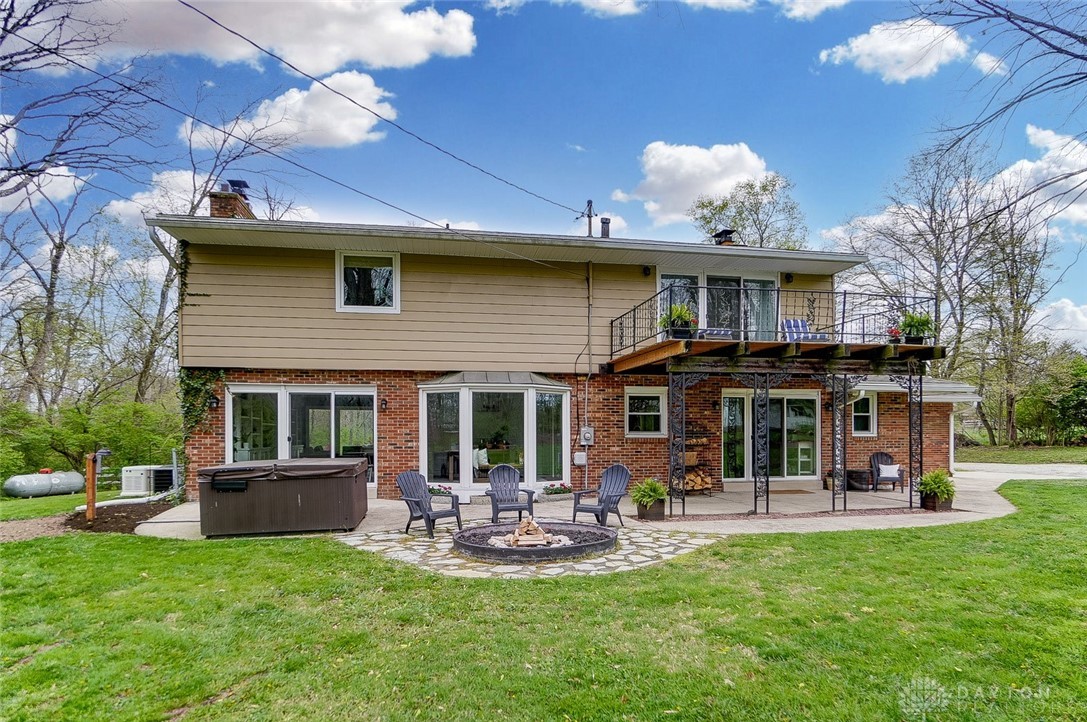 535 Van Eaton Road Xenia, OH 45385 - Photo 80 of 95 Gallery Image 80