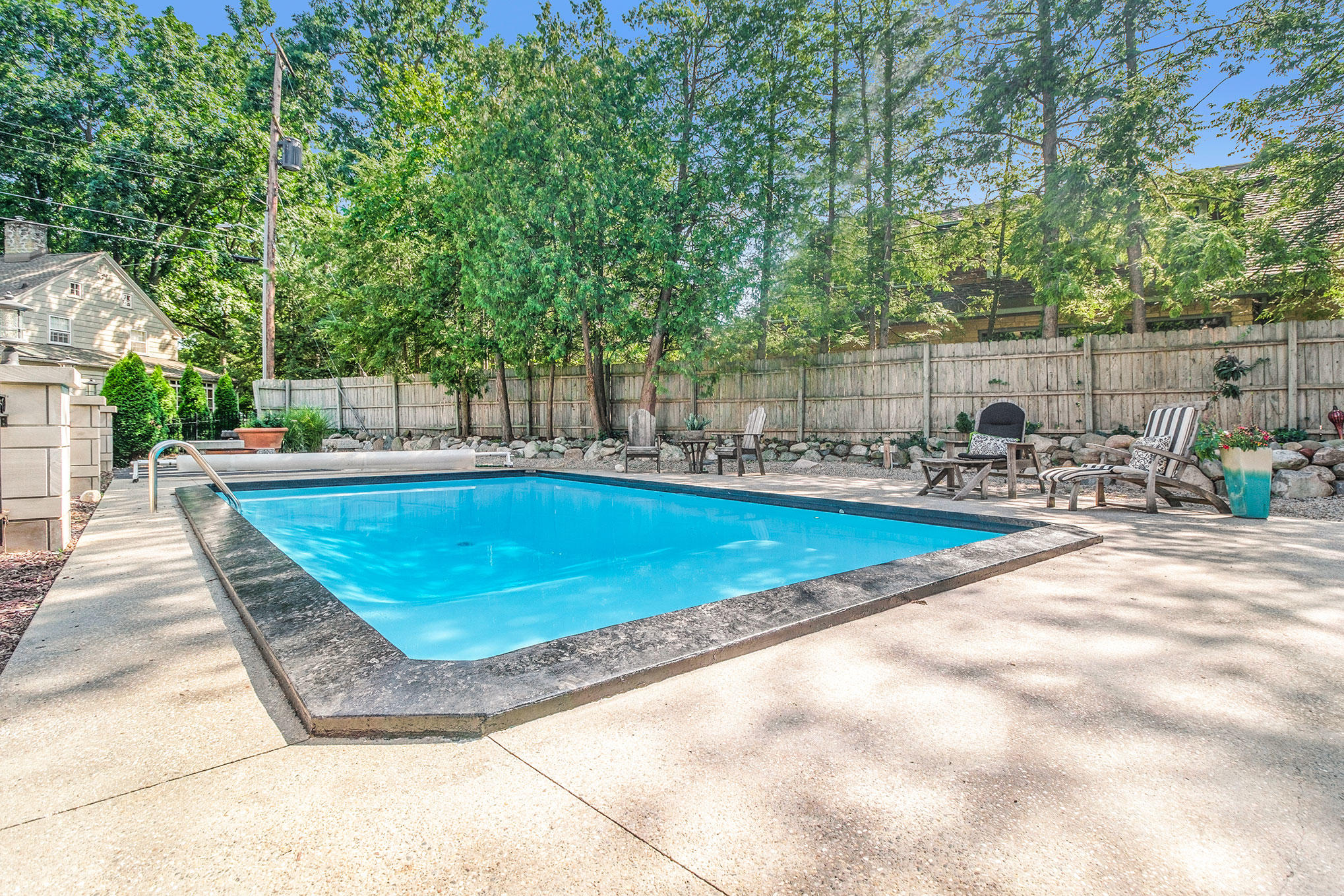 1405 Long Road Kalamazoo, MI 49008 - Photo 37 of 52 Pool