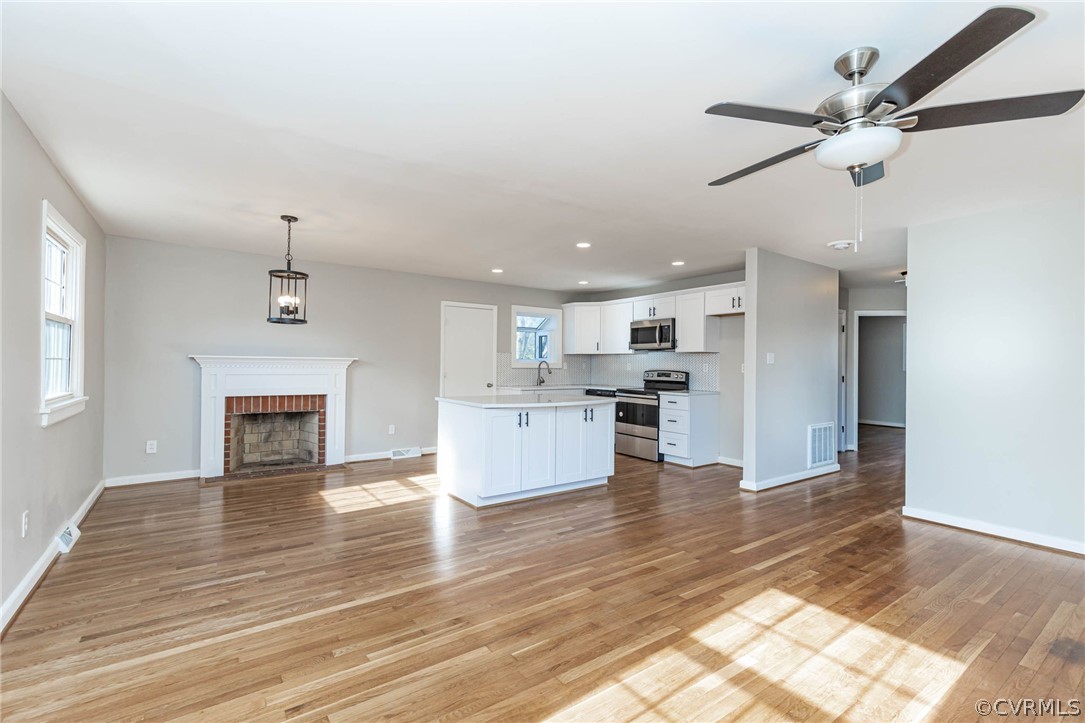 3304 Birchbrook Road Henrico, VA 23228 - Photo 3 of 21 Gallery Image 3