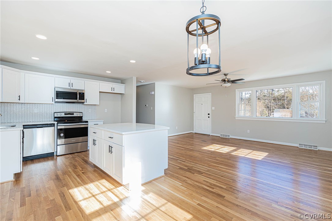 3304 Birchbrook Road Henrico, VA 23228 - Photo 6 of 21 Gallery Image 6