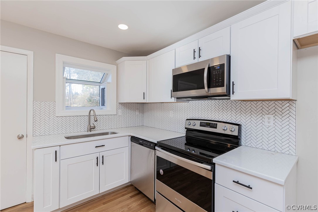 3304 Birchbrook Road Henrico, VA 23228 - Photo 7 of 21 Gallery Image 7