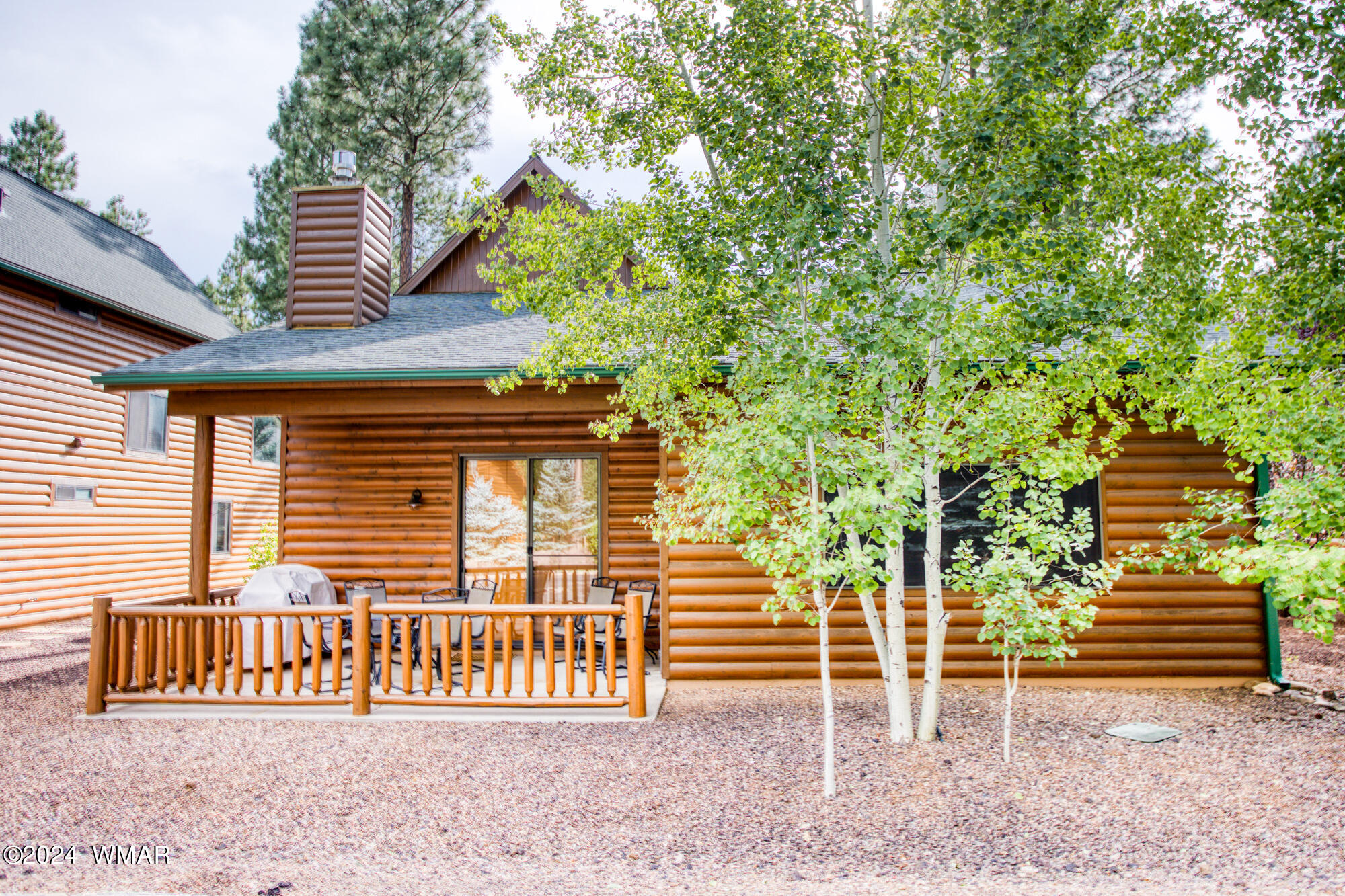3041 Timber Line Road, Unit 25 Pinetop, AZ 85935 - Photo 4 of 29