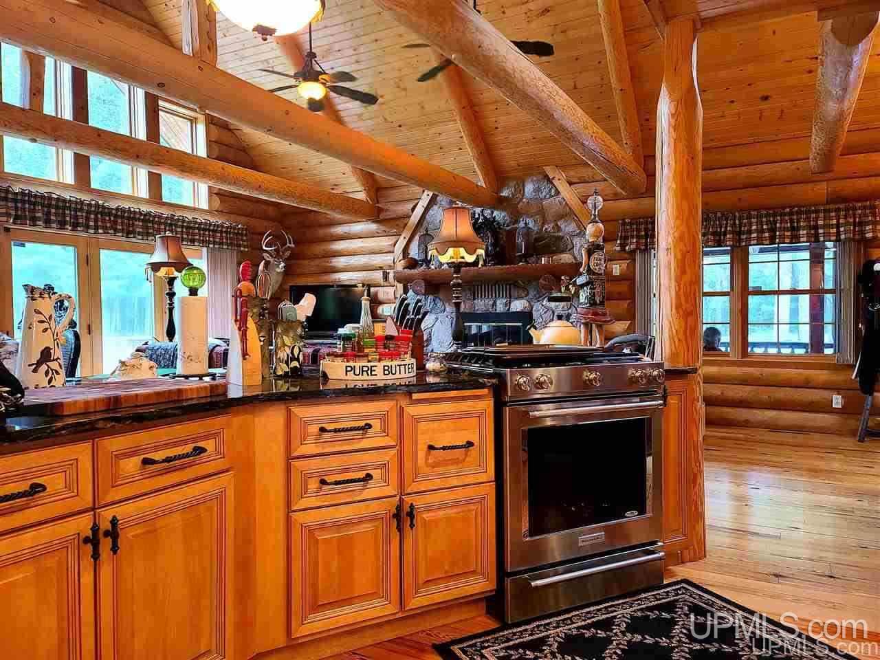 5491 North Foster City Road Vulcan, MI 49892 - Photo 8 of 41 Gallery Image 8