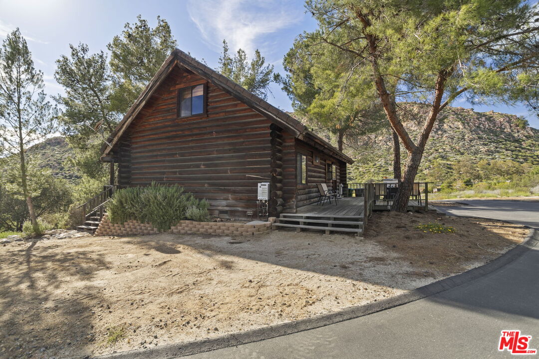 36880 East Benton Road Temecula, CA 92592 - Photo 41 of 75 a view of a house with a yard