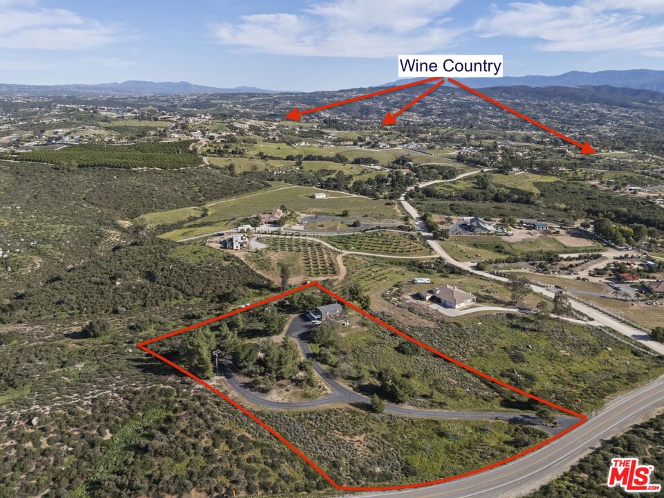 36880 East Benton Road Temecula, CA 92592 - Photo 67 of 75