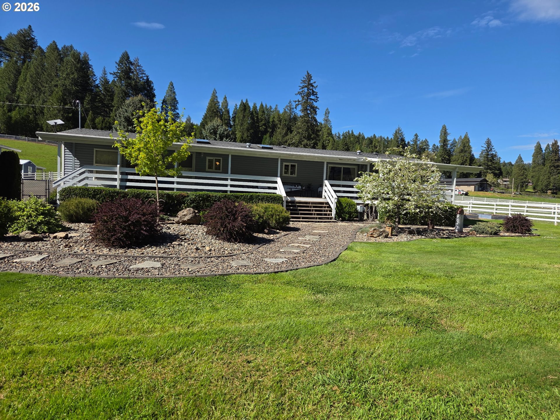 11119 North Myrtle Road Myrtle Creek, OR 97457 - Photo 29 of 48