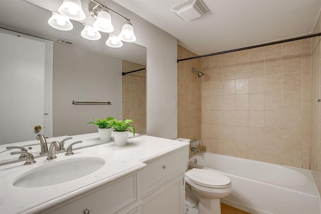 5809 Harvest Hill Road, Unit 2055 Dallas, TX 75230 - Photo 19 of 29