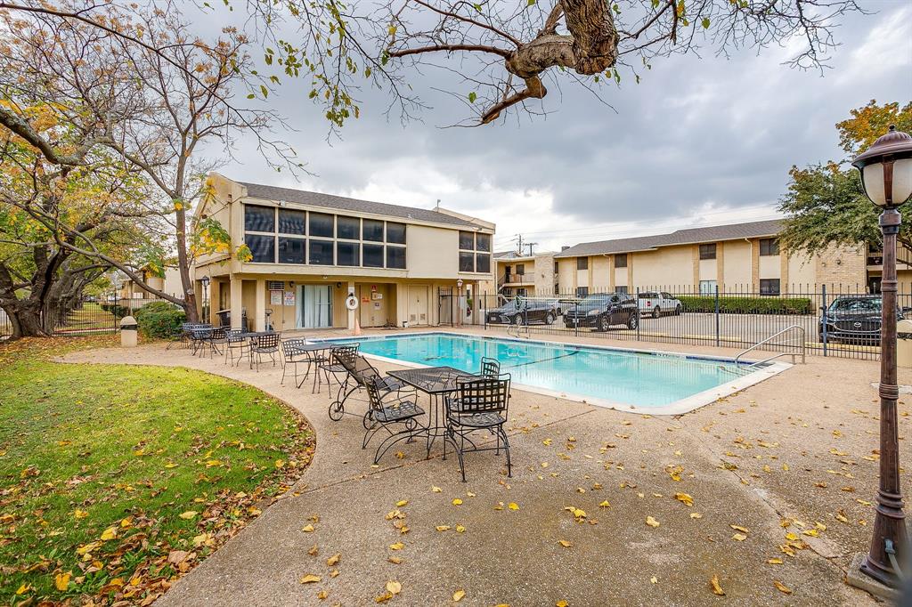 5809 Harvest Hill Road, Unit 2055 Dallas, TX 75230 - Photo 28 of 29