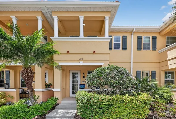 $2,200 | 3736 82nd Ave Circle East, Unit 105, Sarasota, FL 34243