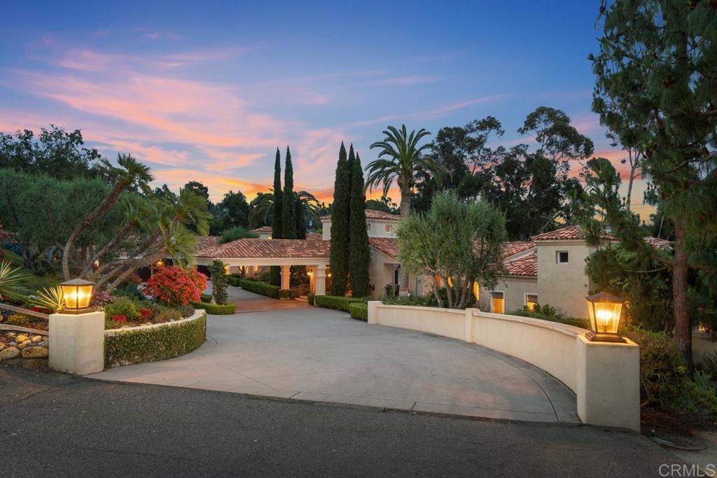 a view of a street with cars park
