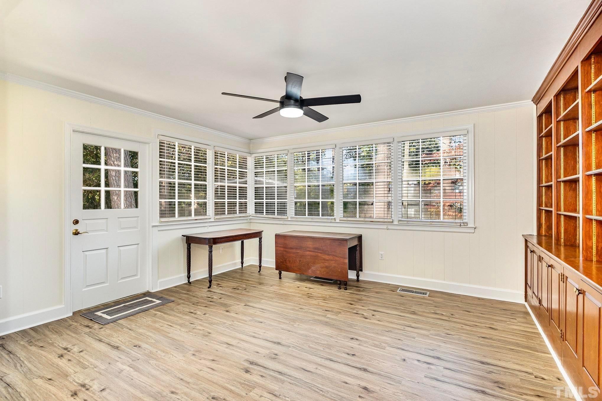 4113 Lassiter Mill Road Raleigh, NC 27609 - Photo 15 of 25