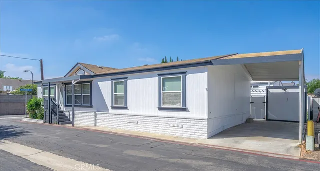$179,000 | 209 Rd Runner Lane, Fountain Valley, CA 92708