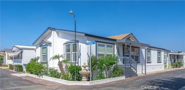 $179,000 | 209 Rd Runner Lane, Fountain Valley, CA 92708