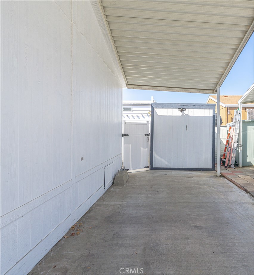 209 Rd Runner Lane Fountain Valley, CA 92708 - Photo 29 of 38 a view of empty room