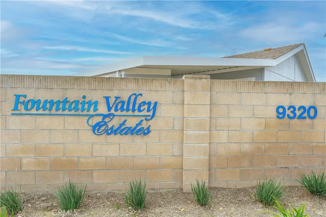 $179,000 | 209 Rd Runner Lane, Fountain Valley, CA 92708